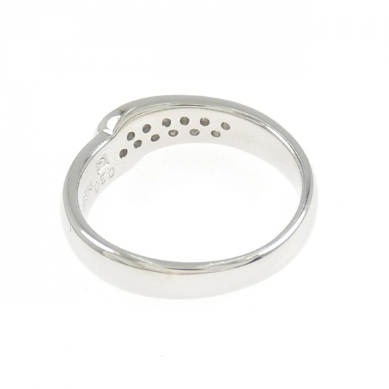 Nhẫn kim cương PT900 0.30CT - Hàng hiệu Chính hãng 849788