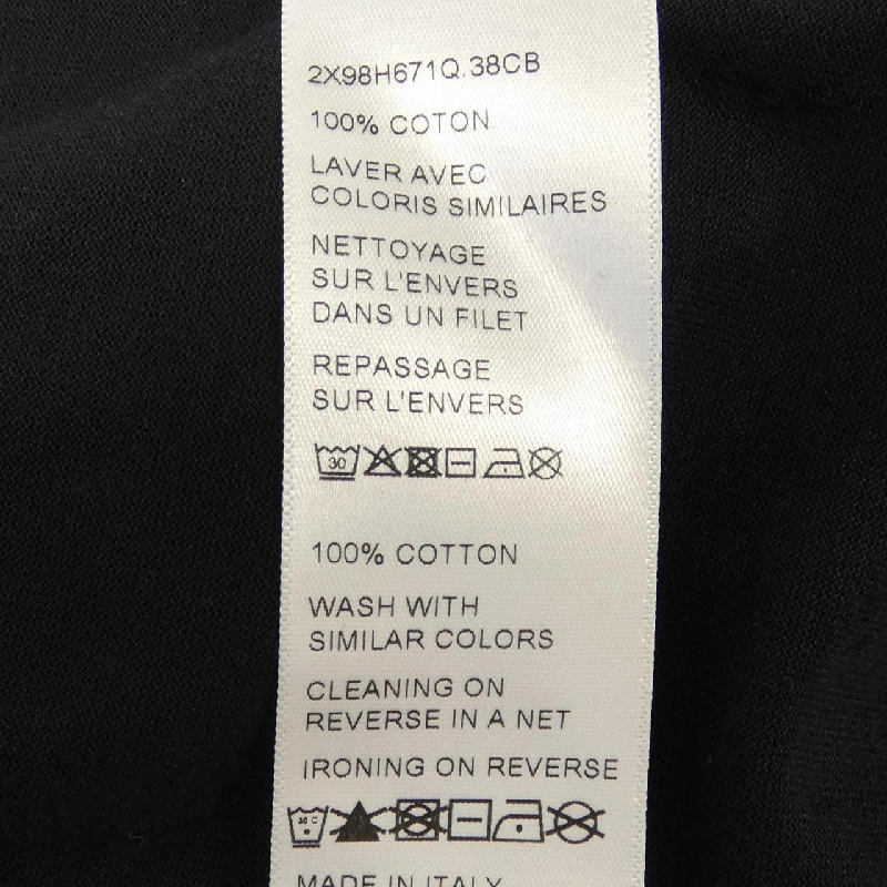 【Khuyến mãi】Áo phông CELINE 640059