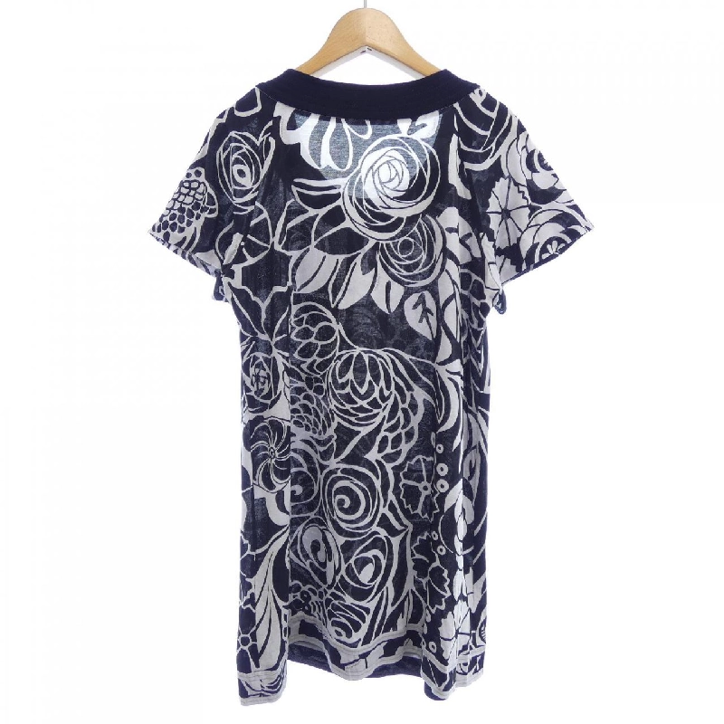 Thời trang LEONARD FASHION 0359711 Áo thun - Hàng hiệu Chính hãng 823552