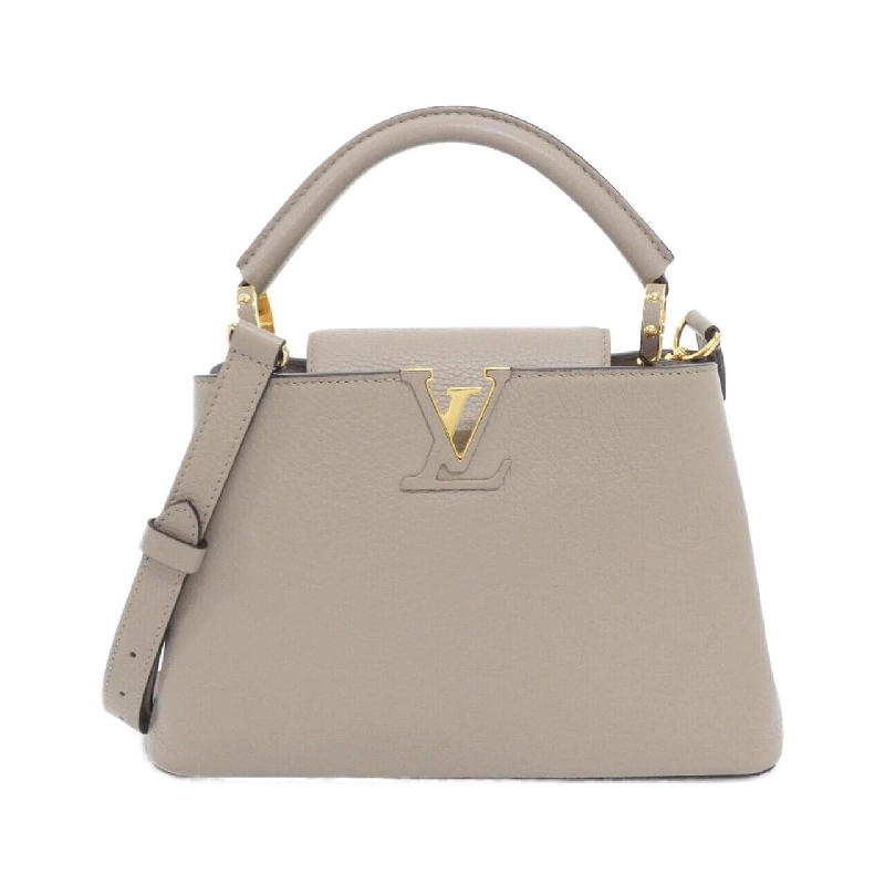 Túi Louis Vuitton Capucines BB M94634 617391