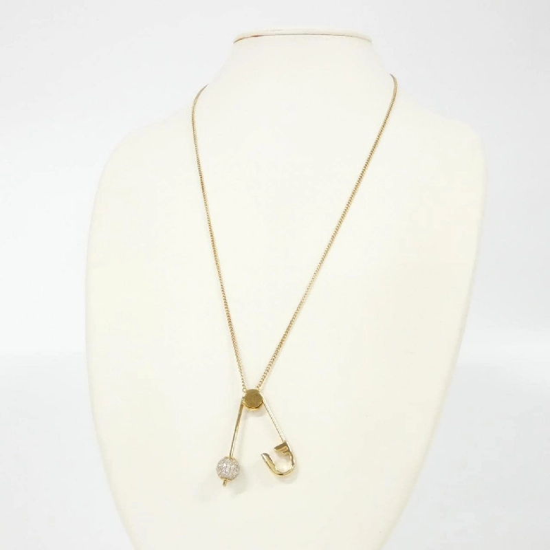 Fendi 8AH599 A44G Dây chuyền - Hàng hiệu Chính hãng 807228