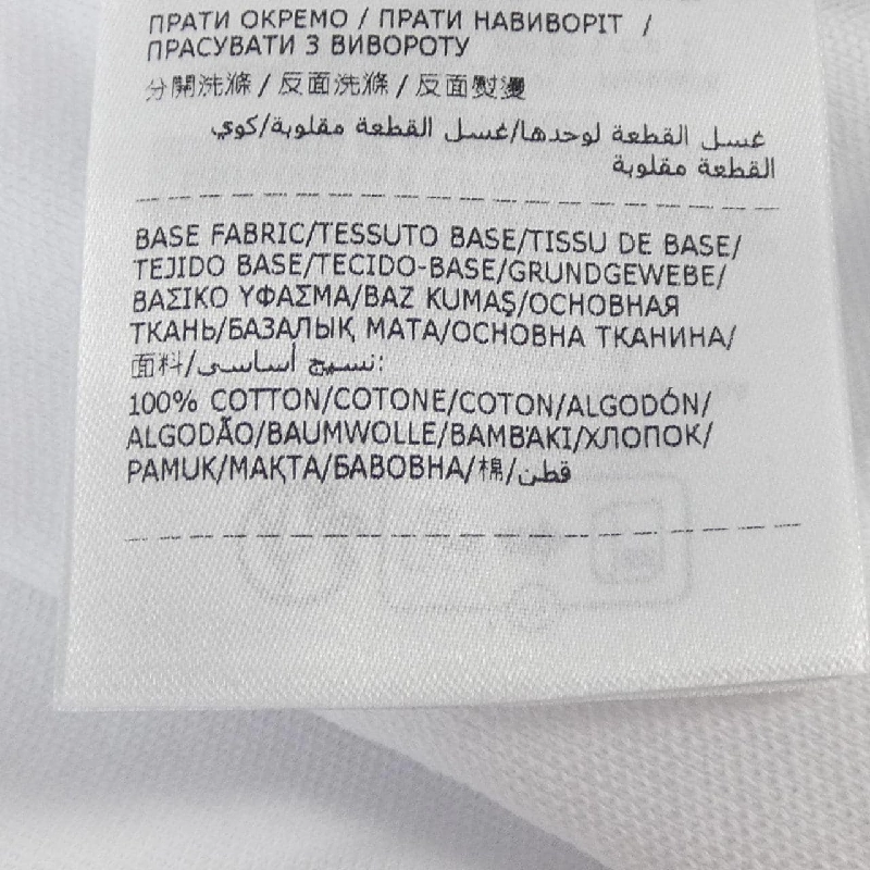 MONCLER 10938A00001 899TW Áo polo - Hàng hiệu Chính hãng 775324