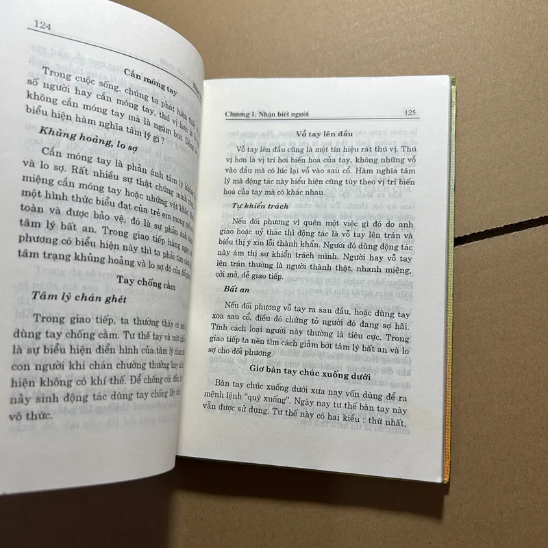 Sách nhân học 571747