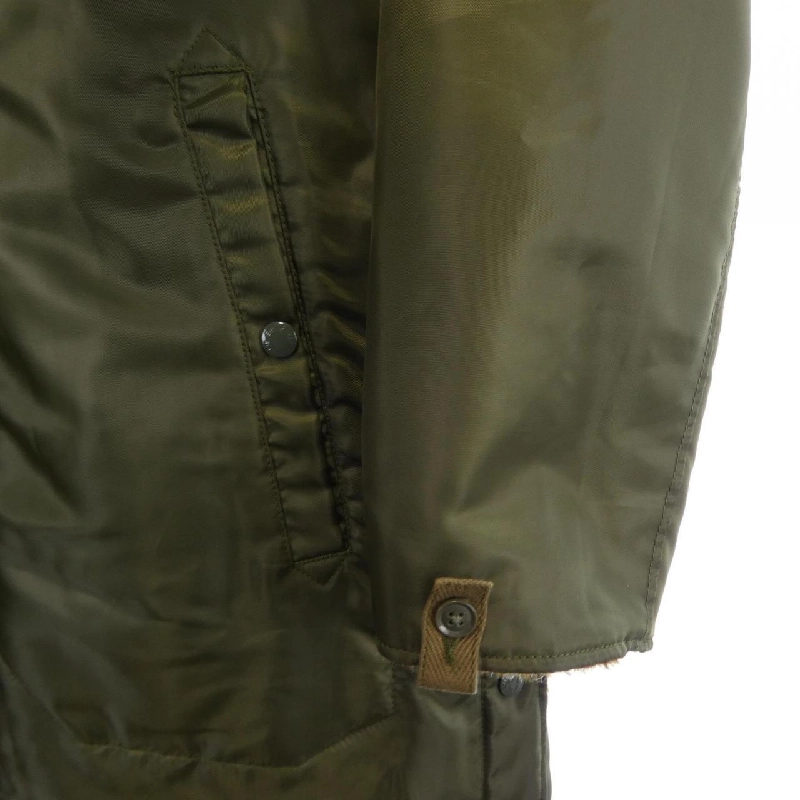 Áo khoác ENGINEERED GARMENTS - Hàng hiệu Authentic 890413