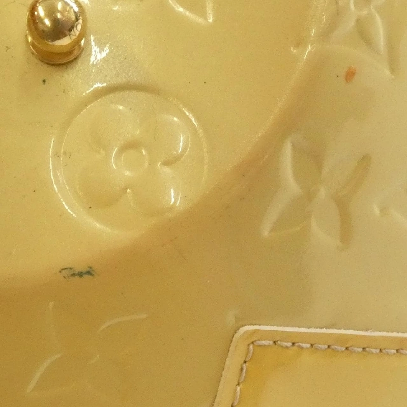 Túi xách vai Louis Vuitton Vernis Sherwood PM M91491 610698