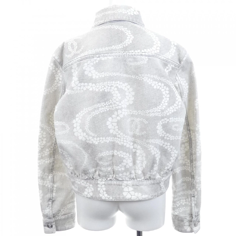 Jacket CHANEL LOOK12 P78613V71097 25 - Hàng hiệu Authentic 820509