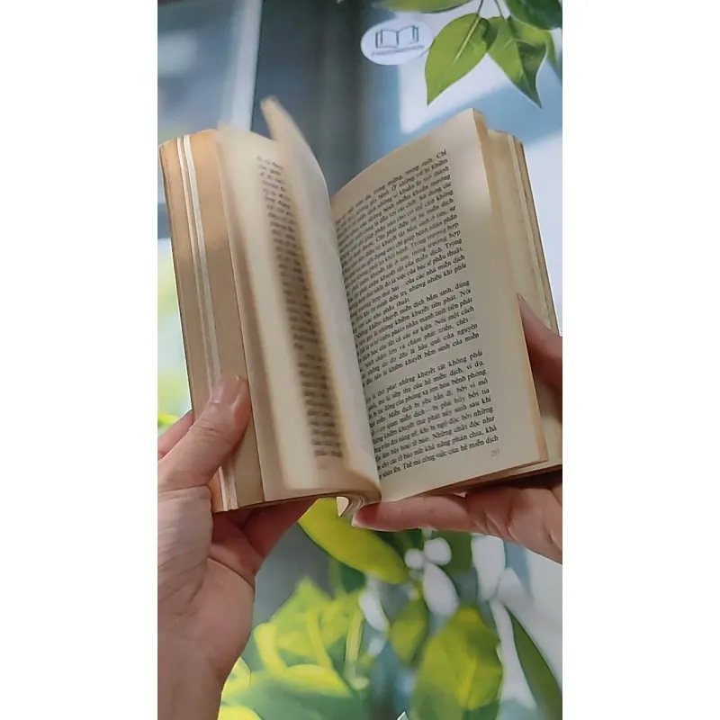 [MIỄN PHÍ BỌC SÁCH] Tôi hay không phải tôi (1987) - Rem Pêtrôp 607745