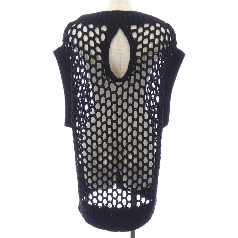 JILL STUART - Áo vest - Hàng hiệu Chính hãng 813493