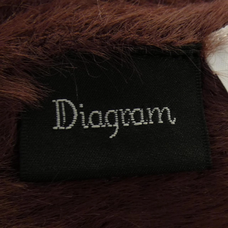 Diagram Ensemble - Hàng hiệu Authentic 817380