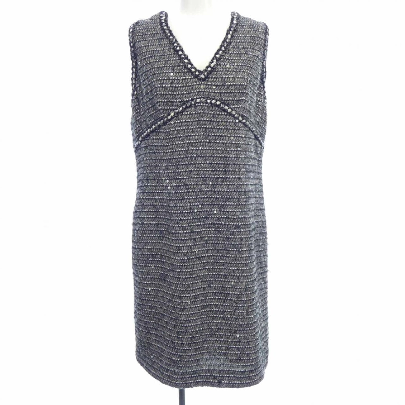 【Khuyến mãi】Chanel CHANEL Đầm 651251