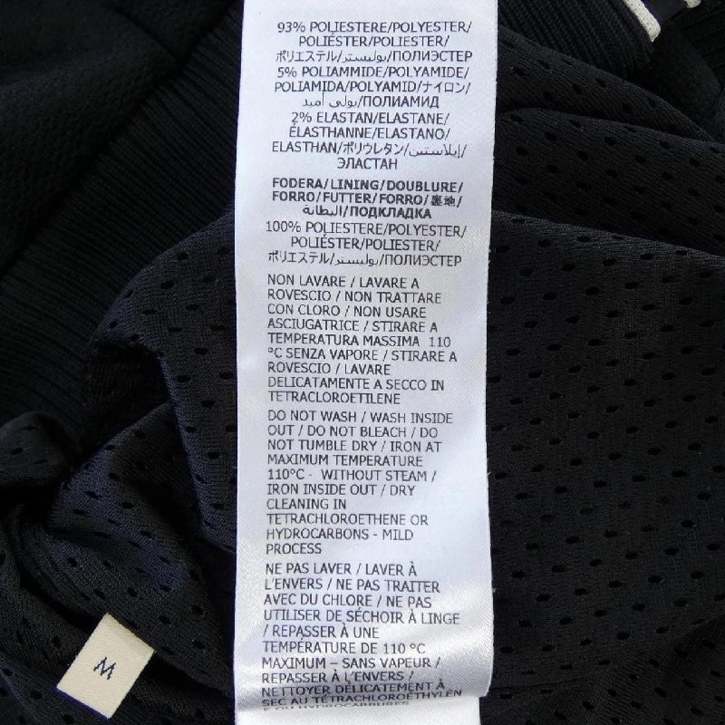 Áo khoác zip GG Jersey Jacquard của GUCCI 662270 XJDE9 - Hàng hiệu Authentic 888261