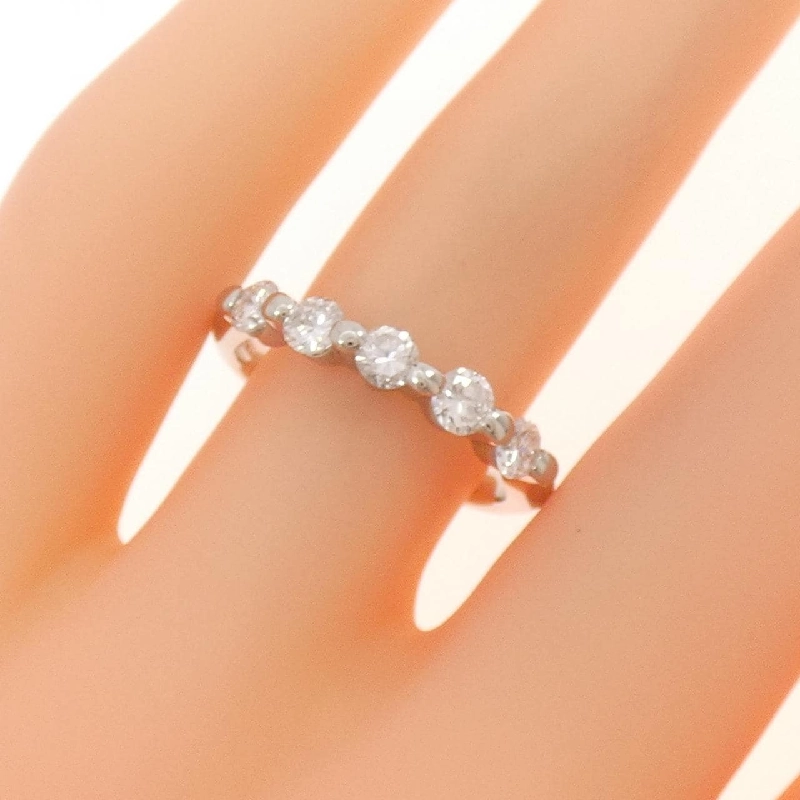 Nhẫn kim cương PT 0.65CT 672681