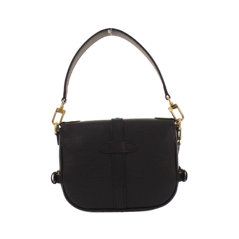 Túi đeo vai Louis Vuitton Epi Soumire BB M23469 609094