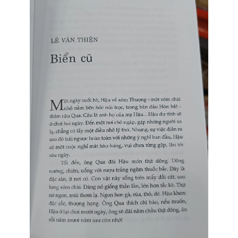 Mơ màng trên mạng: Tuyển truyện ngắn hay báo Văn nghệ - Nhiều tác giả 465414