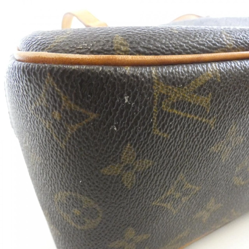 Túi xách vai Louis Vuitton Monogram Cite MM M51182 - Hàng hiệu Chính hãng 802254