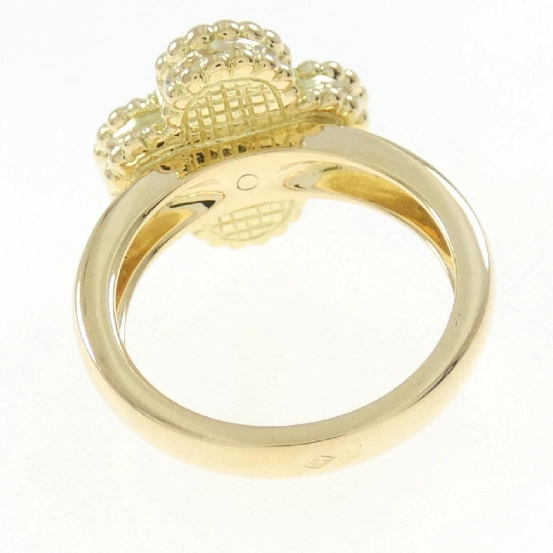 Nhẫn Vintage Alhambra Van Cleef & Arpels - Hàng hiệu Authentic 839105