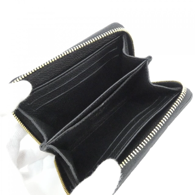 Ví tiền xu Louis Vuitton Monogram Empreinte Zippy M60574 - Hàng hiệu Chính hãng 769170