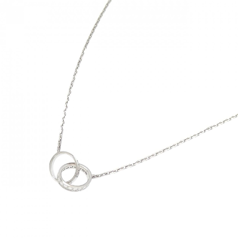 Dây chuyền Cartier Baby Love - Hàng hiệu Authentic 845815