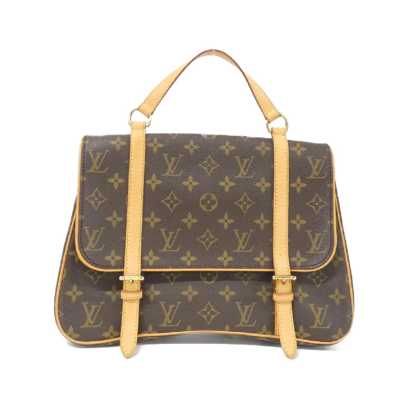 Balo Louis Vuitton Monogram Marrel Sac Ad M51158 610099
