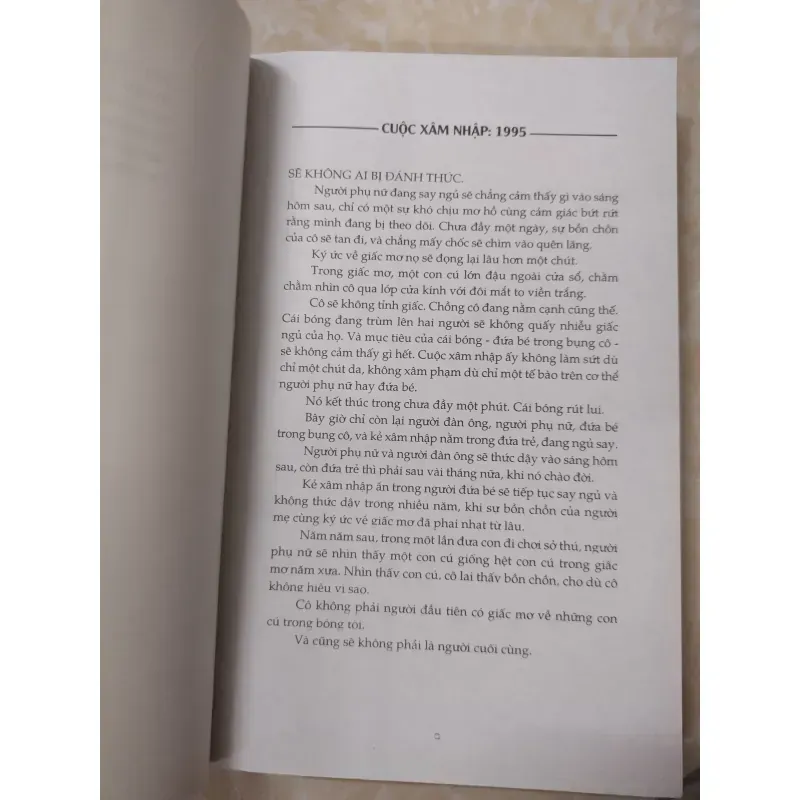 Sách: Làn sóng thứ 5 - TG: Rich Yancey 932515