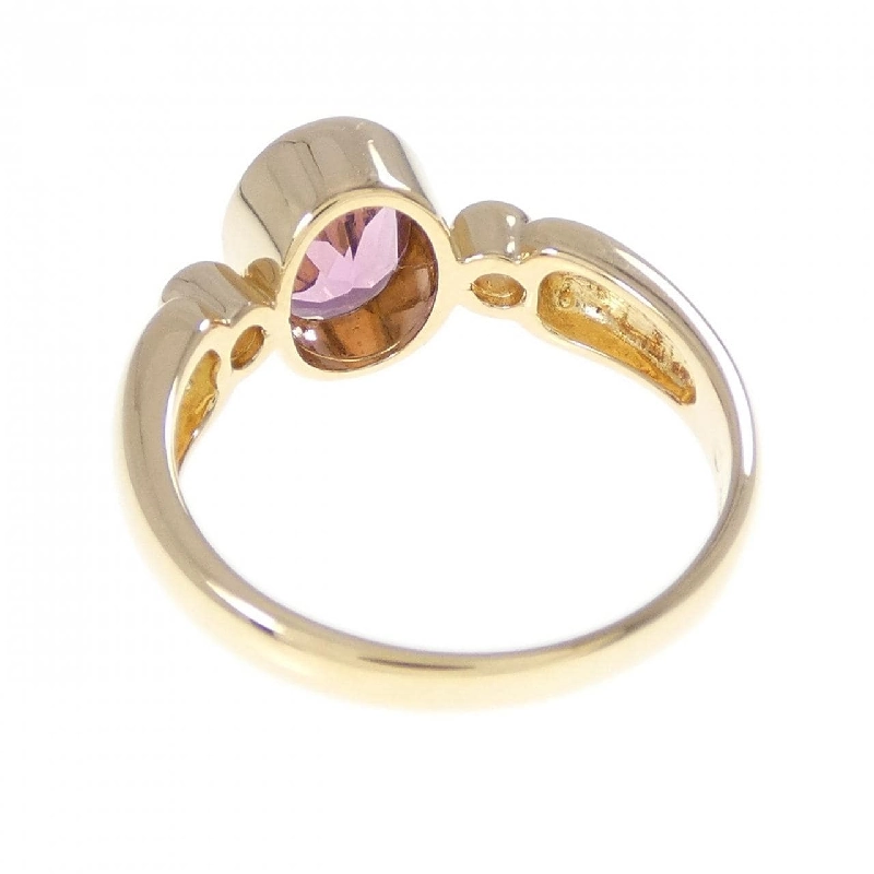 Nhẫn Tourmaline Tasaki - Hàng hiệu Authentic 835737