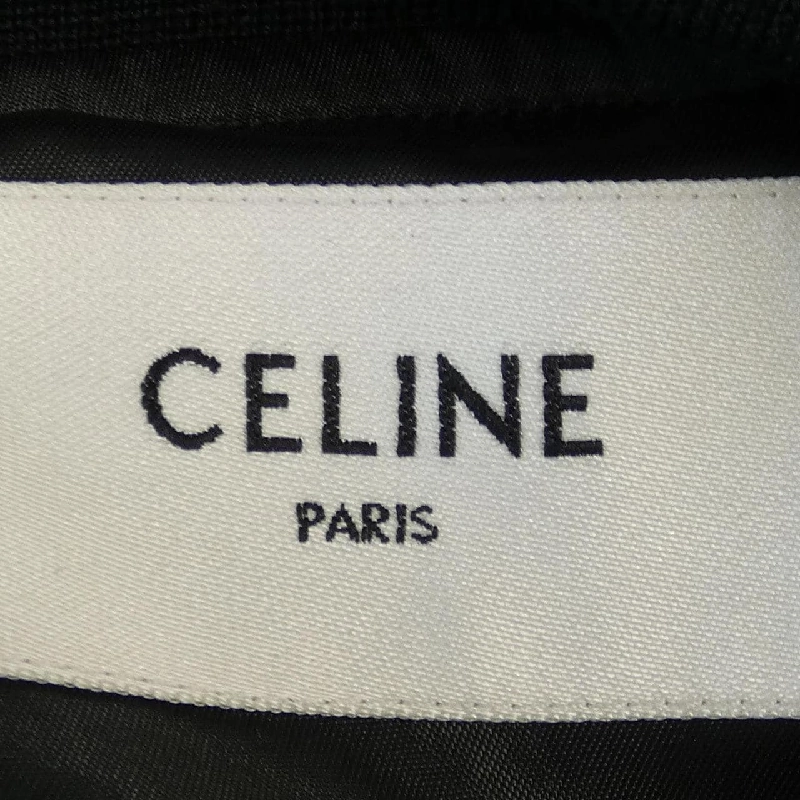Celine CELINE 2W751495M Áo khoác - Hàng hiệu Chính hãng 897342