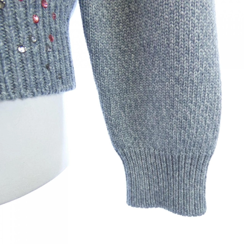 Chanel CHANEL LOOK27 P73896K10578 Áo len 630692