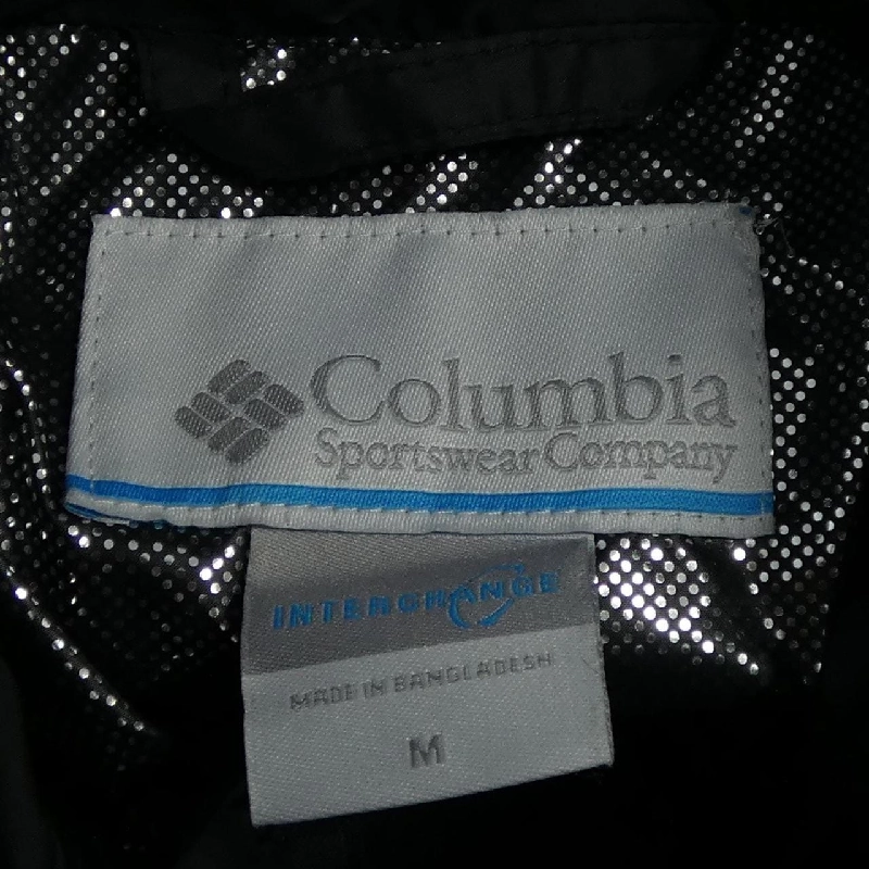 Áo khoác lông vũ COLUMBIA - Hàng hiệu Authentic 885142