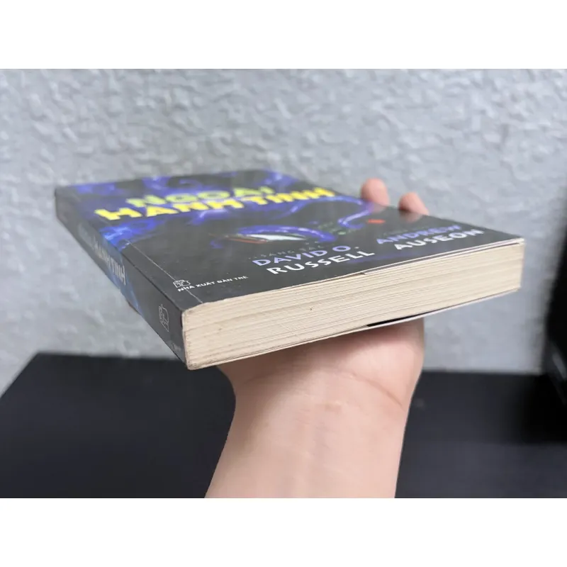 Ngoài hành tinh 797630