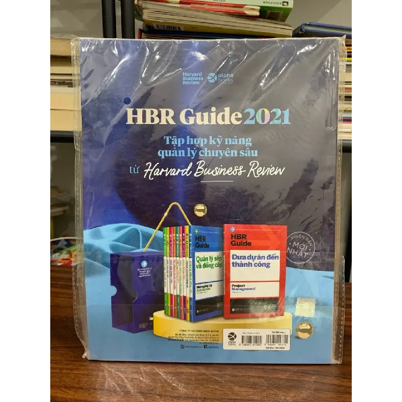 Sức bật sau khủng hoảng- Alpha Books 605278