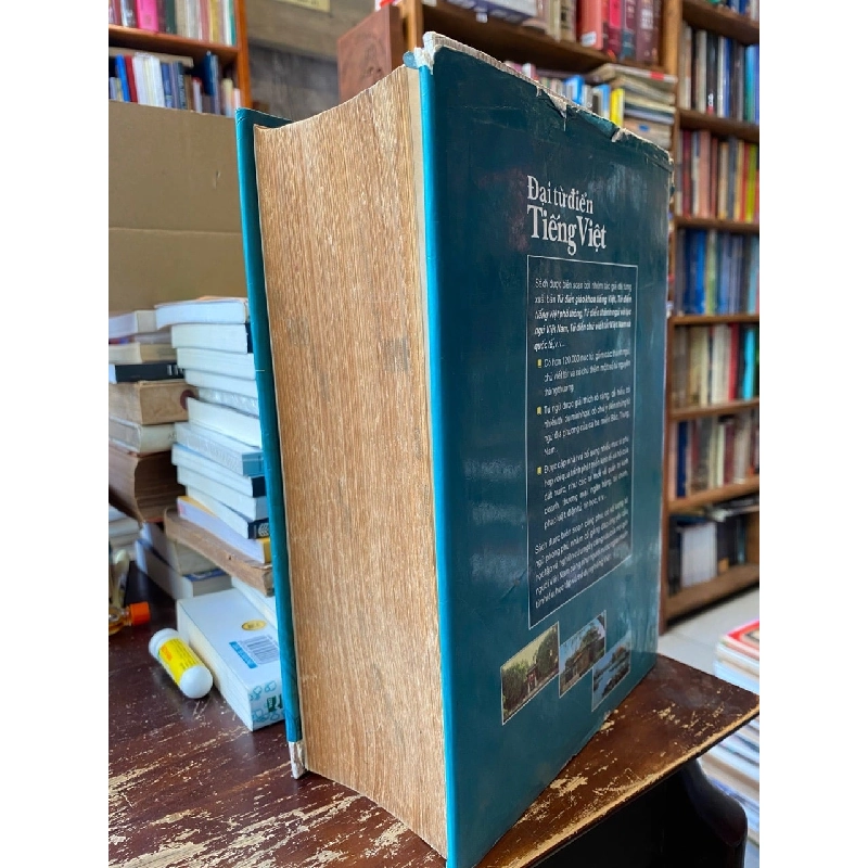 Đại từ điển tiếng việt - Nguyễn Như Ý chủ biên 127386