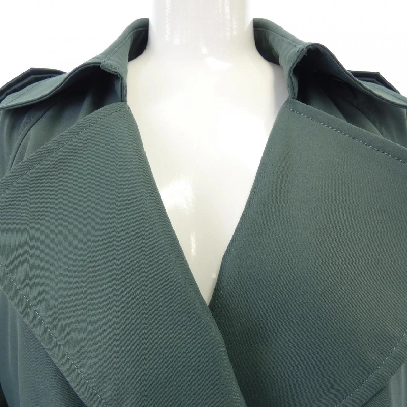 【Mã giảm giá】Luchelle Bleu LE CIEL BLEU Áo khoác 636513