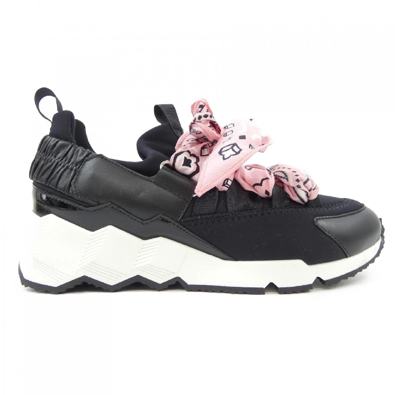 Giày sneaker PIERRE HARDY 656987