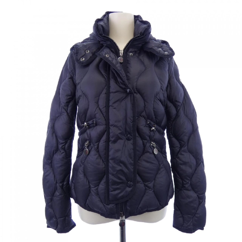 MONCLER MARMOTTE Áo khoác lông - Hàng hiệu Chính hãng 817377