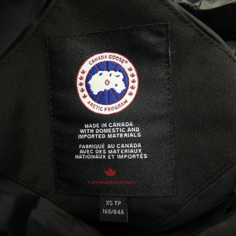 Canada Goose CANADA GOOSE 3832L MERRITT Áo khoác lông vũ 631923