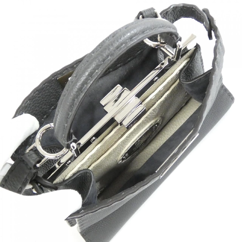 Túi Fendi SELLERIA Peekaboo I See You Small 8BN327 ADYL 616346