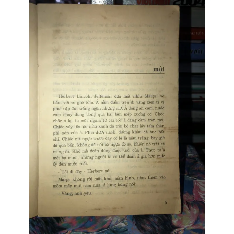 Vườn thú Hollywood - Jackie Collins 970781