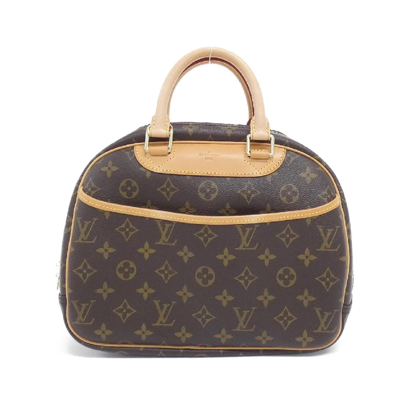 Túi xách Louis Vuitton Monogram Trouville M42228 615786