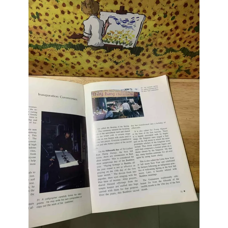 TẾT, The Vietnamese Lunar New Year - Hữu Ngọc, Barbara Cohen 553465