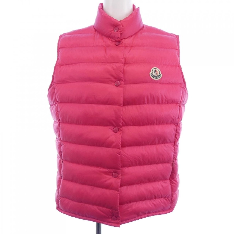 MONCLER LIANE Áo gile - Hàng hiệu Chính hãng 821407