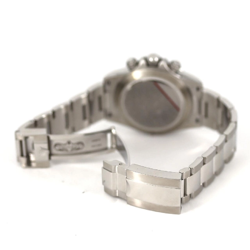 Đồng hồ Rolex Daytona 116520 SS tự động - Hàng hiệu chính hãng 879048