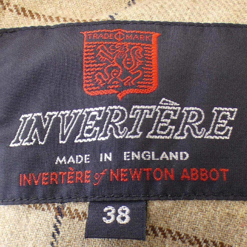 Áo khoác INVERTERE - Hàng hiệu Authentic 896139