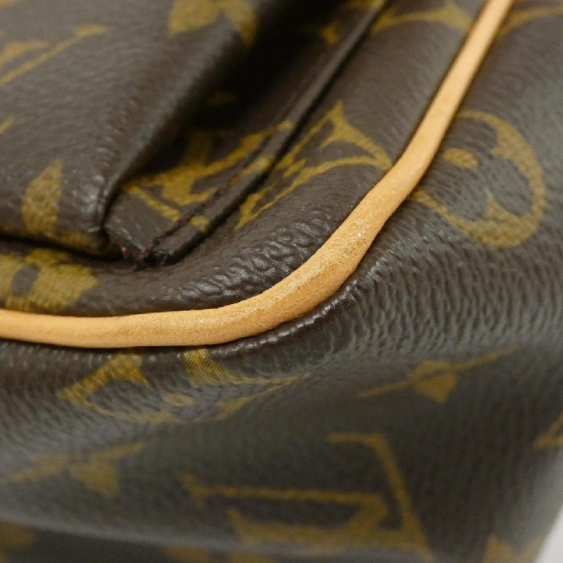 Túi xách vai Louis Vuitton Monogram Viva Cite PM M51165 608725