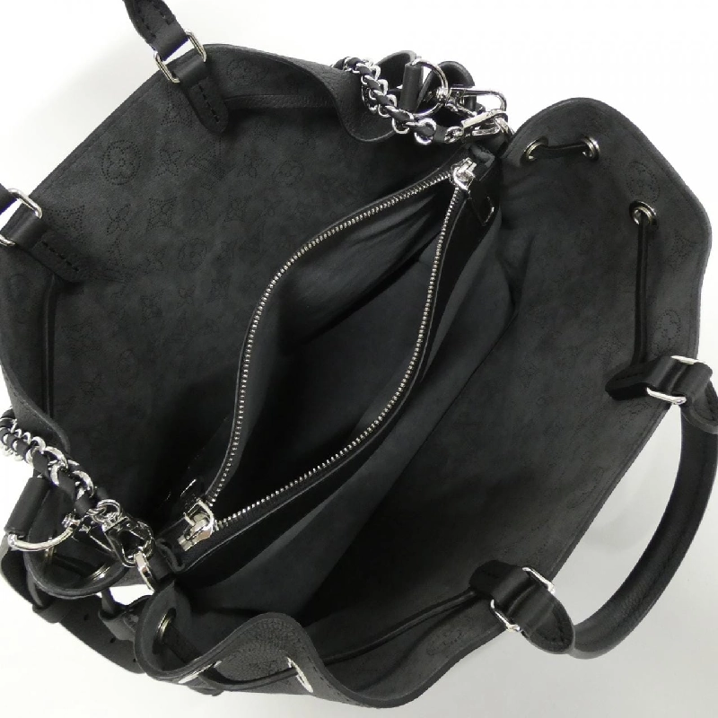 Túi xách Louis Vuitton Mahina Bella M59200 609143