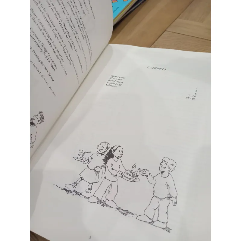 Theme fun - Lesley and Neil Pinchbeck 682094