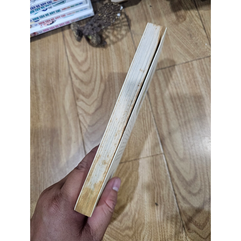 Trả lại nụ hôn 408205