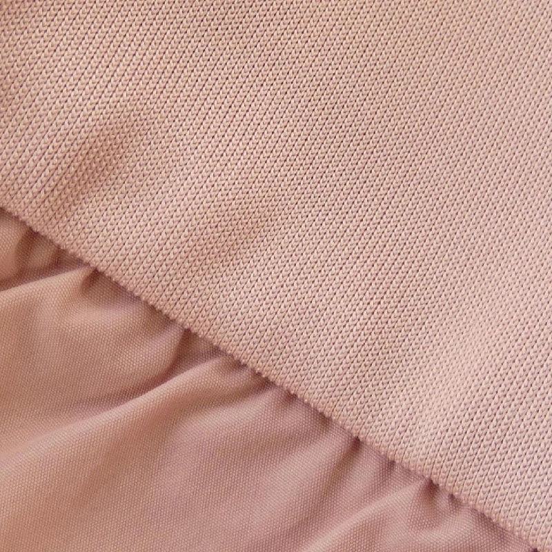 【Mã giảm giá】SUPER BEAUTY Đầm 652540