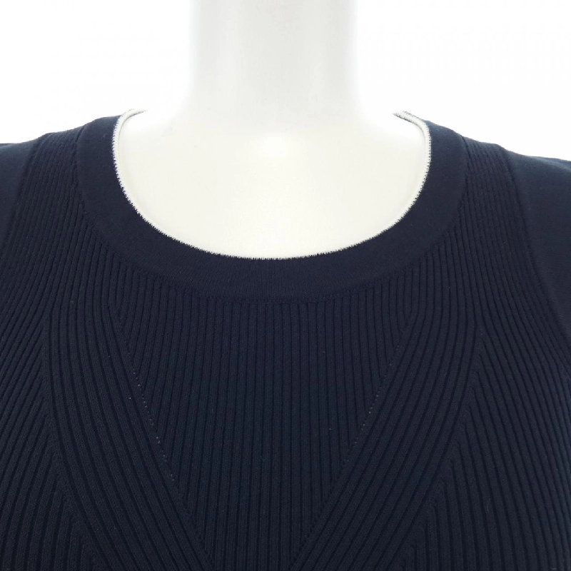 【Khuyến mãi】Chanel CHANEL Đầm 651006