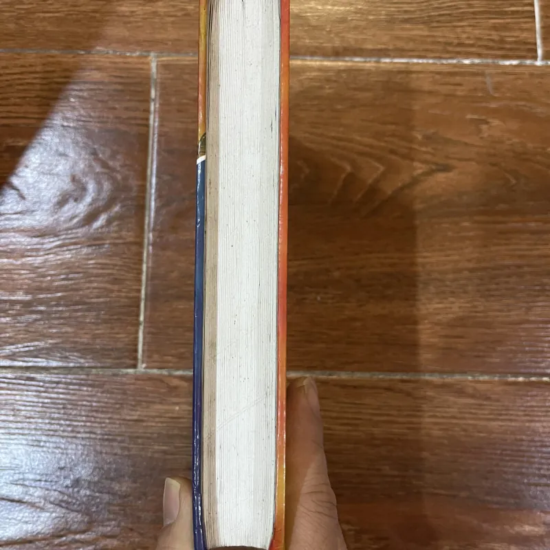 Hồ sơ mật Liên Xô (6) 756486