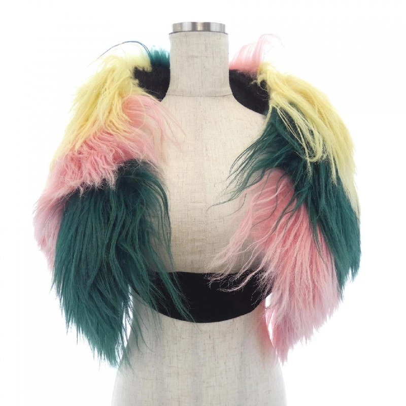 【Khuyến mãi】Áo MARNI 641013